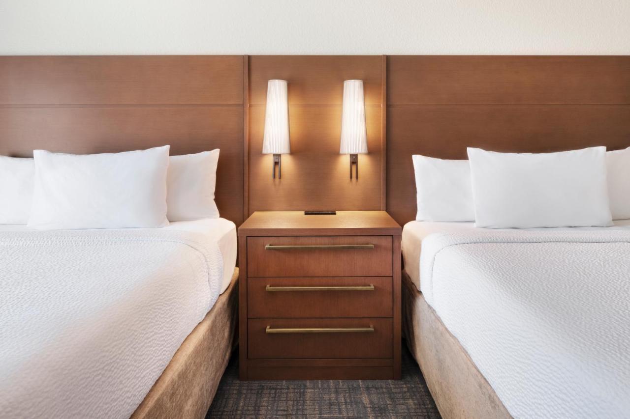 Residence Inn By Marriott Daytona Beach Speedway/Airport Extérieur photo