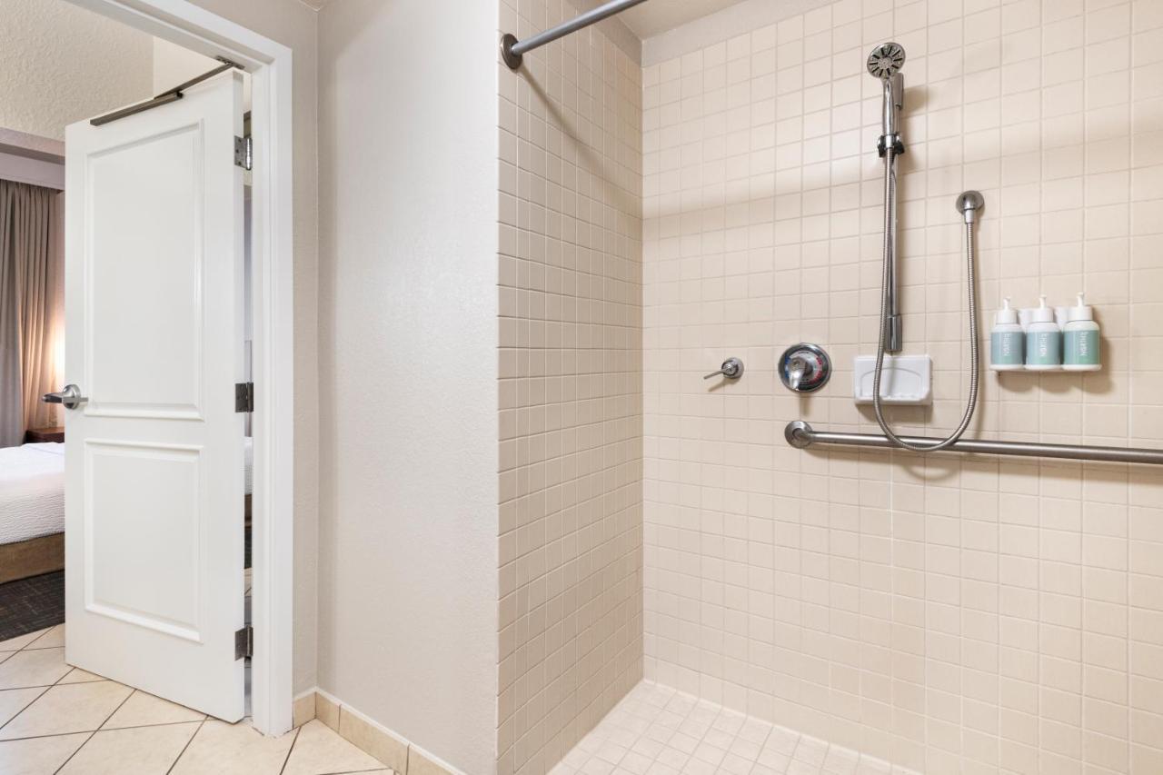 Residence Inn By Marriott Daytona Beach Speedway/Airport Extérieur photo