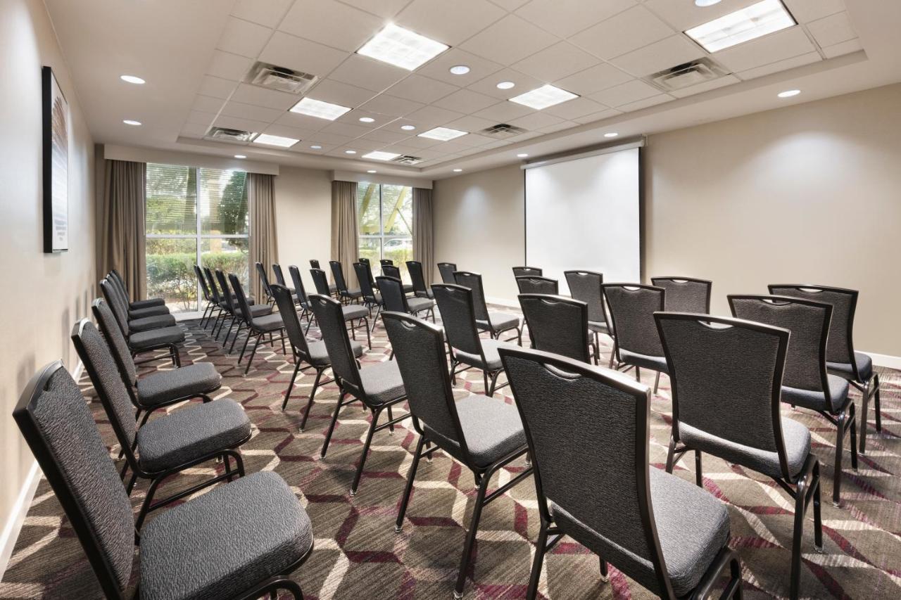 Residence Inn By Marriott Daytona Beach Speedway/Airport Extérieur photo