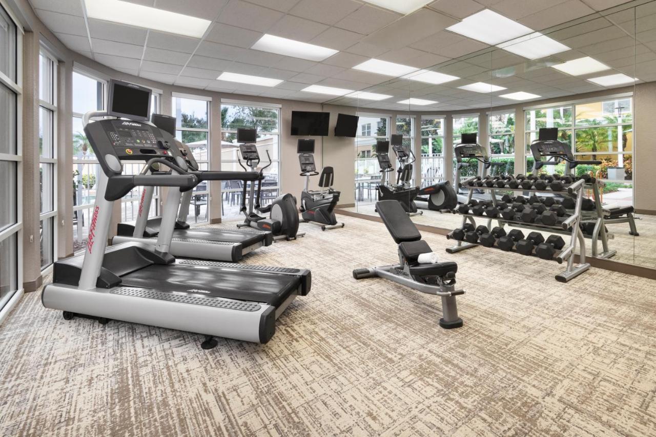 Residence Inn By Marriott Daytona Beach Speedway/Airport Extérieur photo