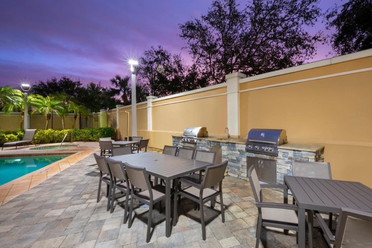 Residence Inn By Marriott Daytona Beach Speedway/Airport Extérieur photo