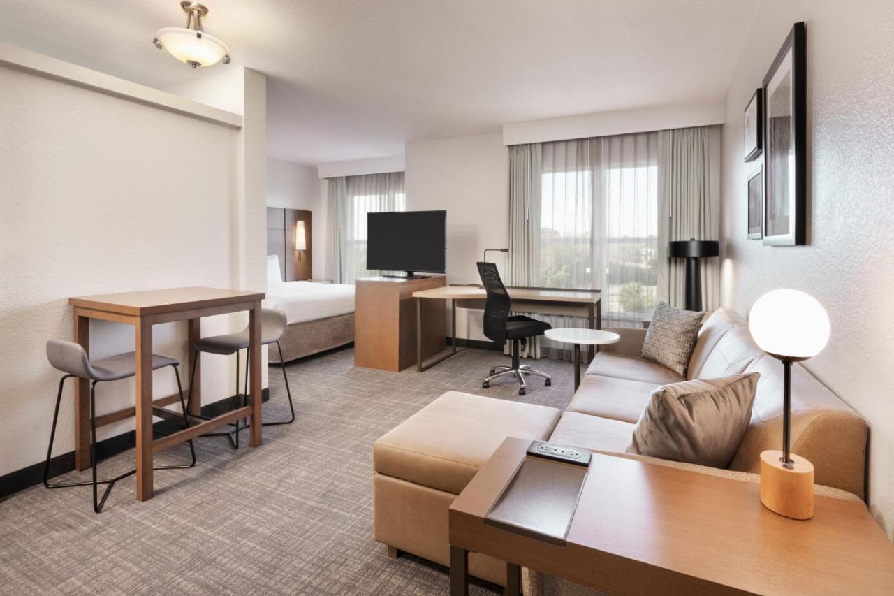 Residence Inn By Marriott Daytona Beach Speedway/Airport Extérieur photo