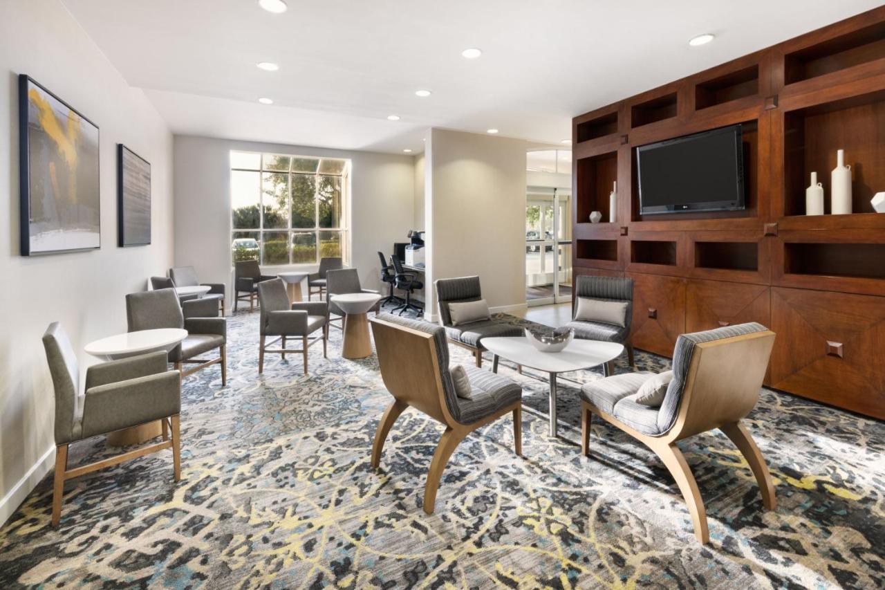 Residence Inn By Marriott Daytona Beach Speedway/Airport Extérieur photo