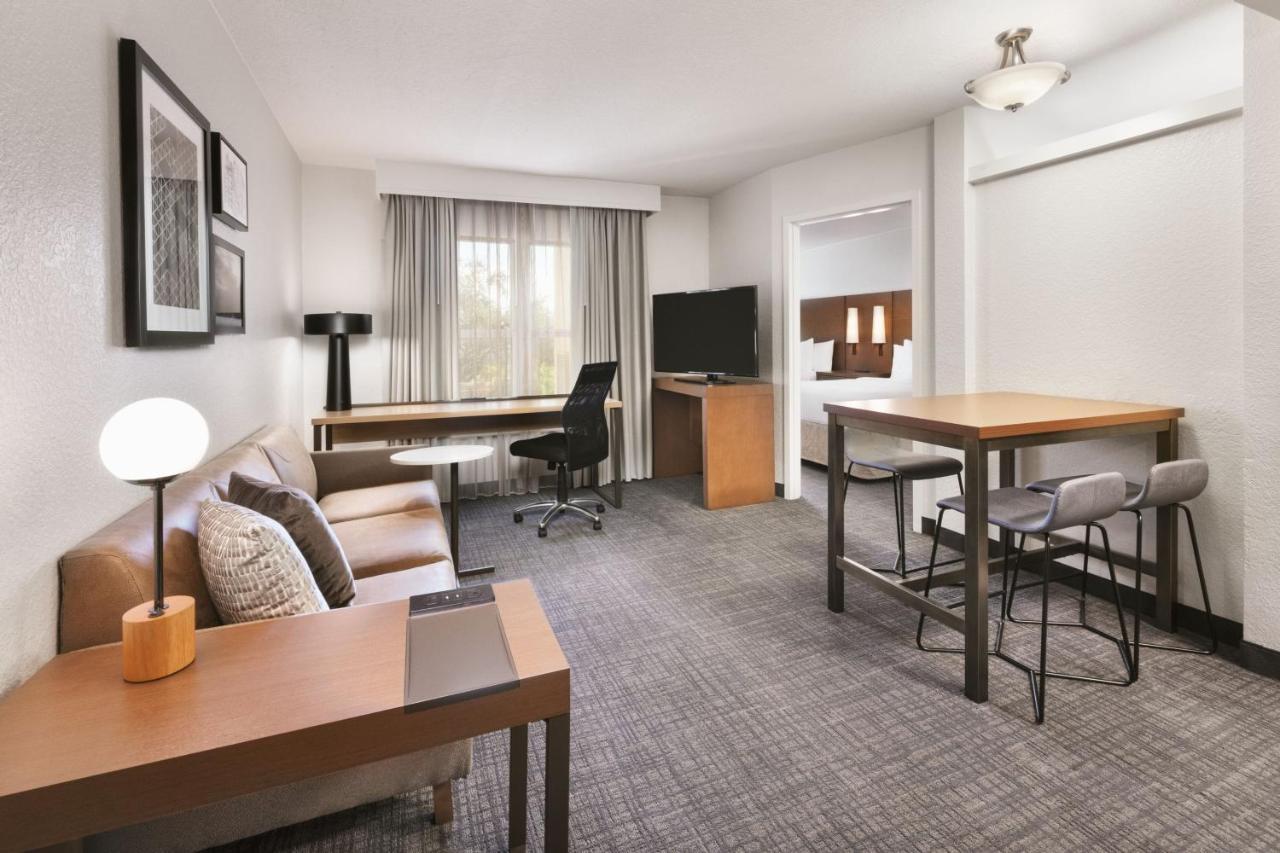Residence Inn By Marriott Daytona Beach Speedway/Airport Extérieur photo