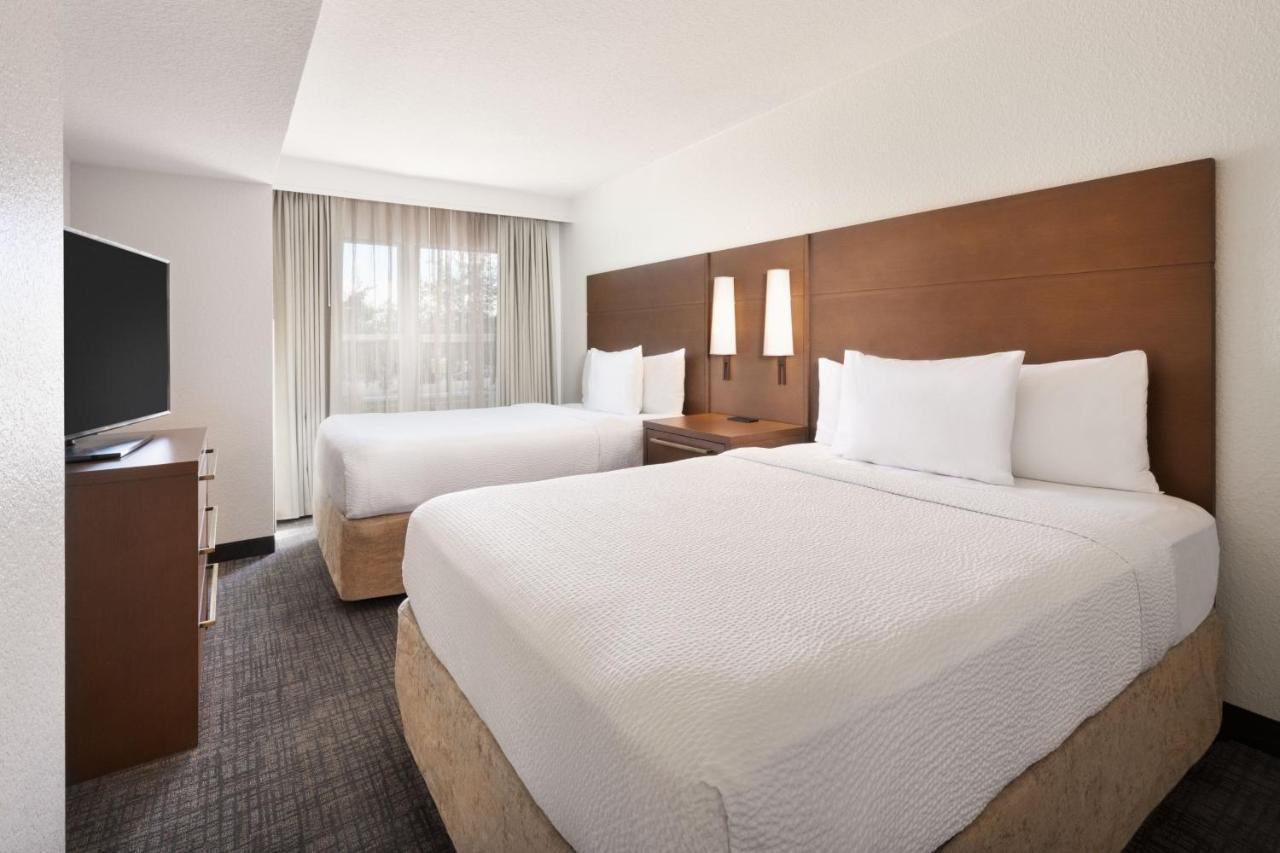 Residence Inn By Marriott Daytona Beach Speedway/Airport Extérieur photo