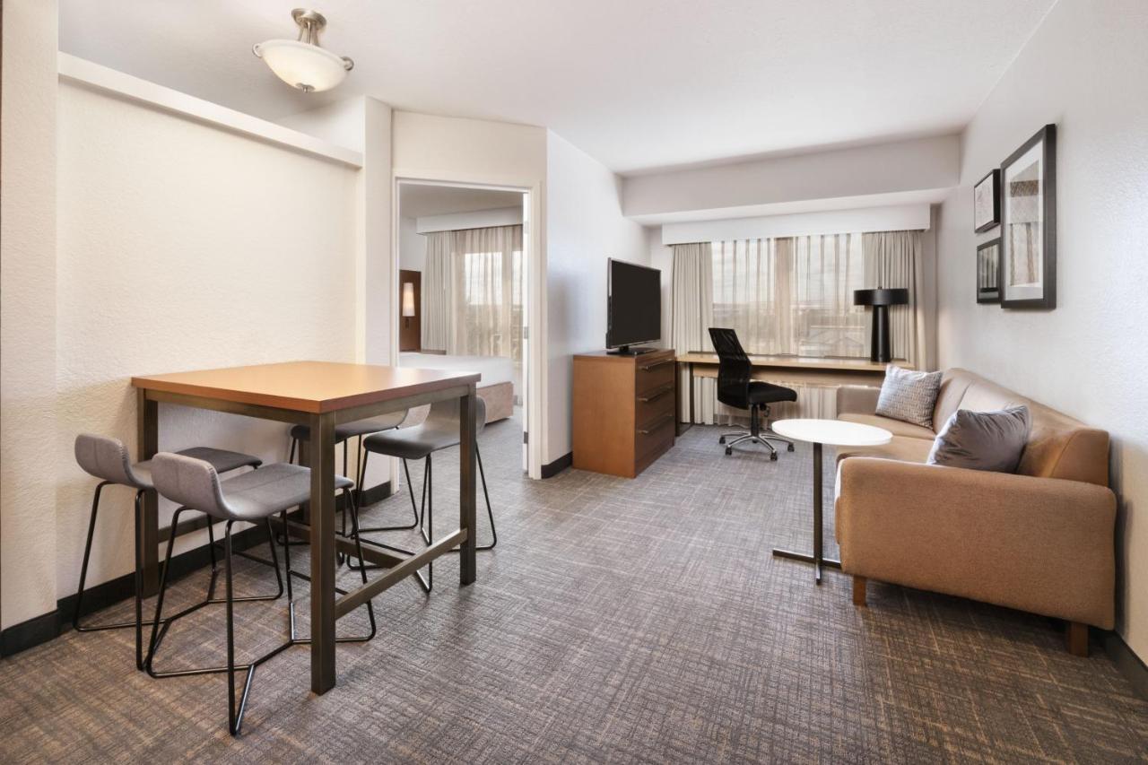 Residence Inn By Marriott Daytona Beach Speedway/Airport Extérieur photo