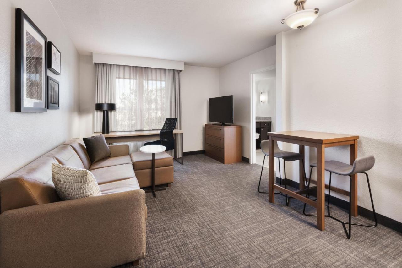 Residence Inn By Marriott Daytona Beach Speedway/Airport Extérieur photo