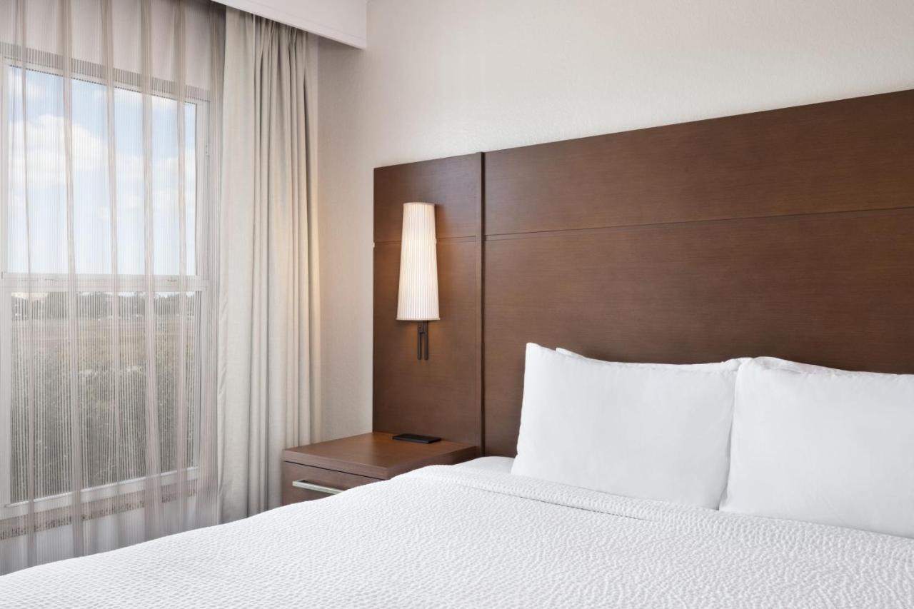 Residence Inn By Marriott Daytona Beach Speedway/Airport Extérieur photo