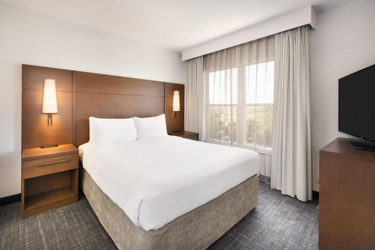Residence Inn By Marriott Daytona Beach Speedway/Airport Extérieur photo