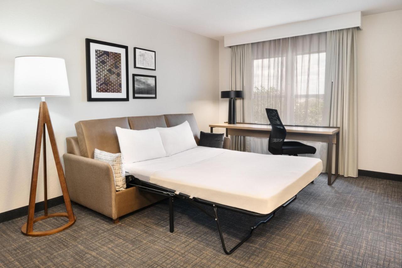 Residence Inn By Marriott Daytona Beach Speedway/Airport Extérieur photo