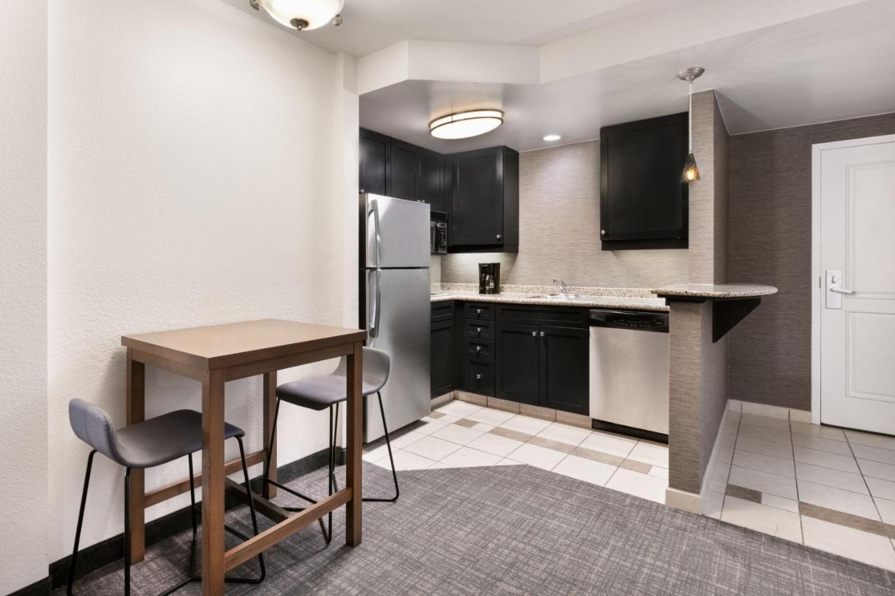 Residence Inn By Marriott Daytona Beach Speedway/Airport Extérieur photo