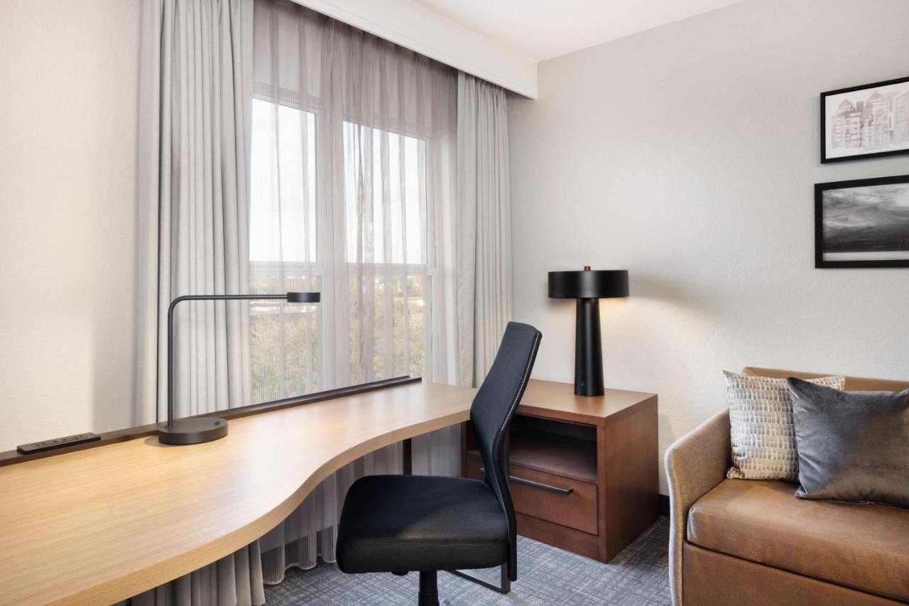 Residence Inn By Marriott Daytona Beach Speedway/Airport Extérieur photo