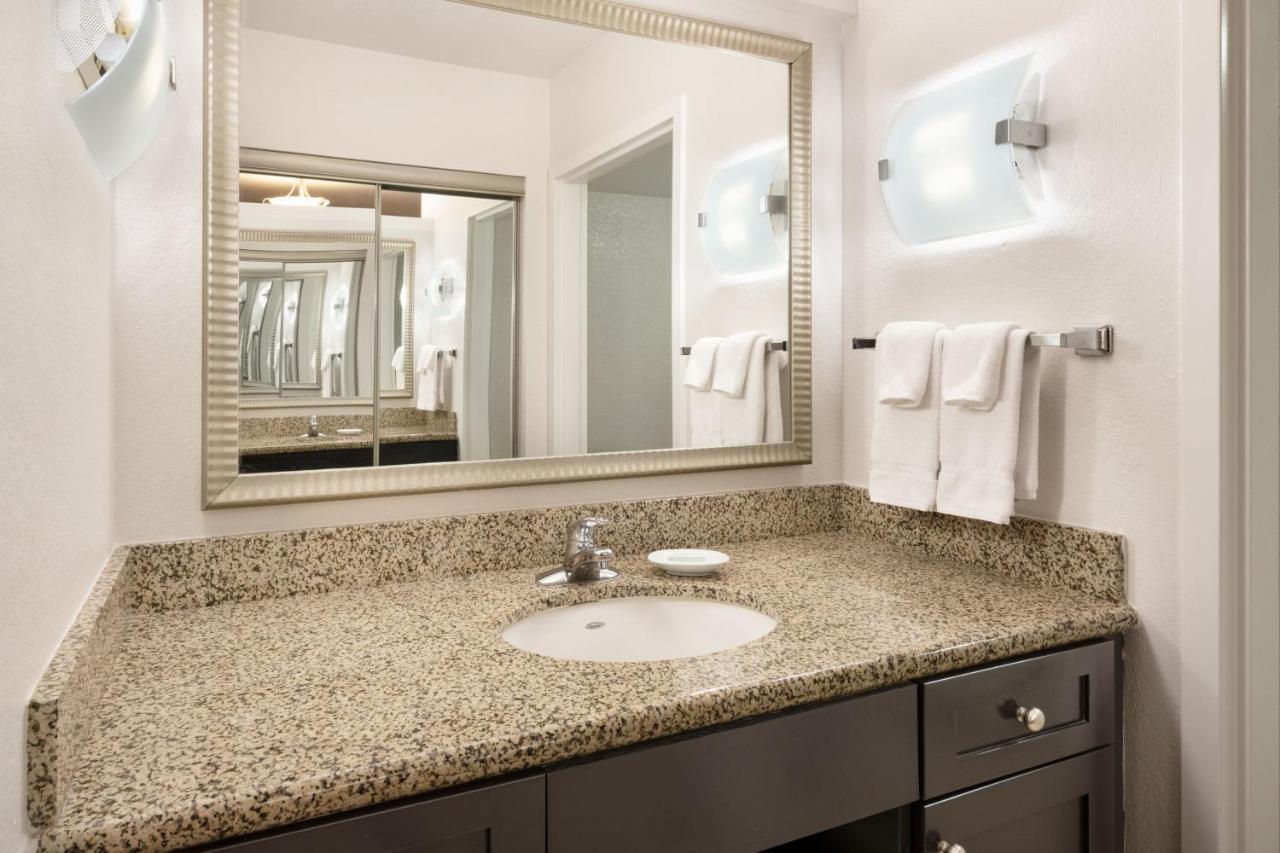 Residence Inn By Marriott Daytona Beach Speedway/Airport Extérieur photo