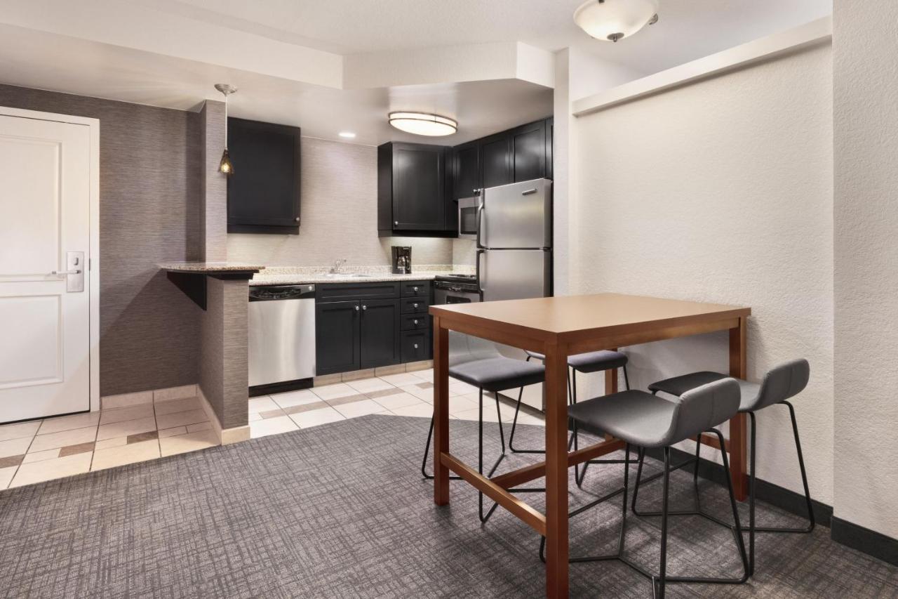 Residence Inn By Marriott Daytona Beach Speedway/Airport Extérieur photo