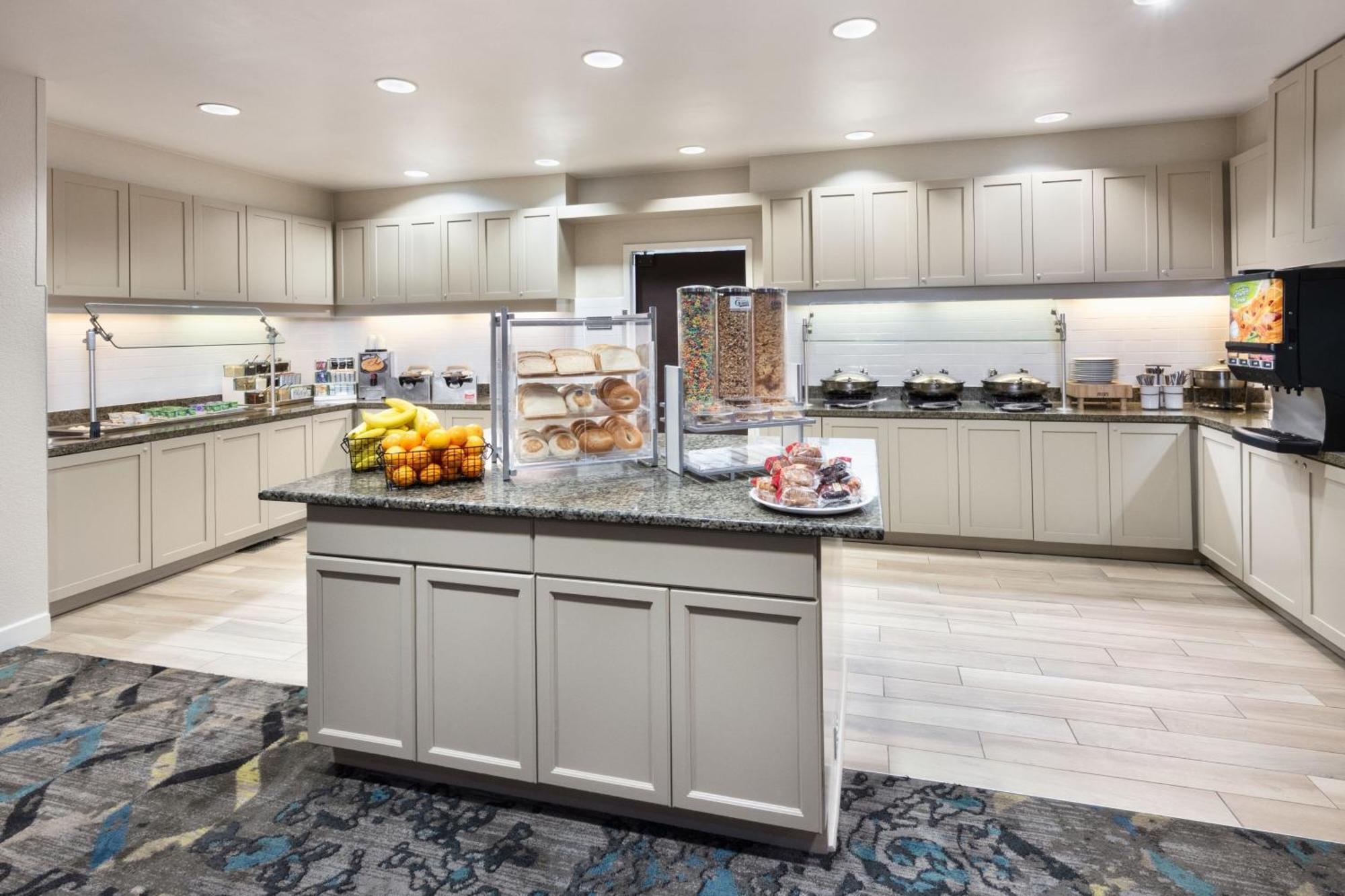 Residence Inn By Marriott Daytona Beach Speedway/Airport Extérieur photo