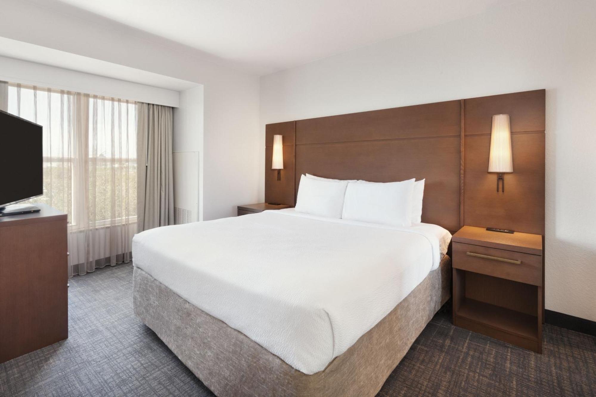 Residence Inn By Marriott Daytona Beach Speedway/Airport Extérieur photo
