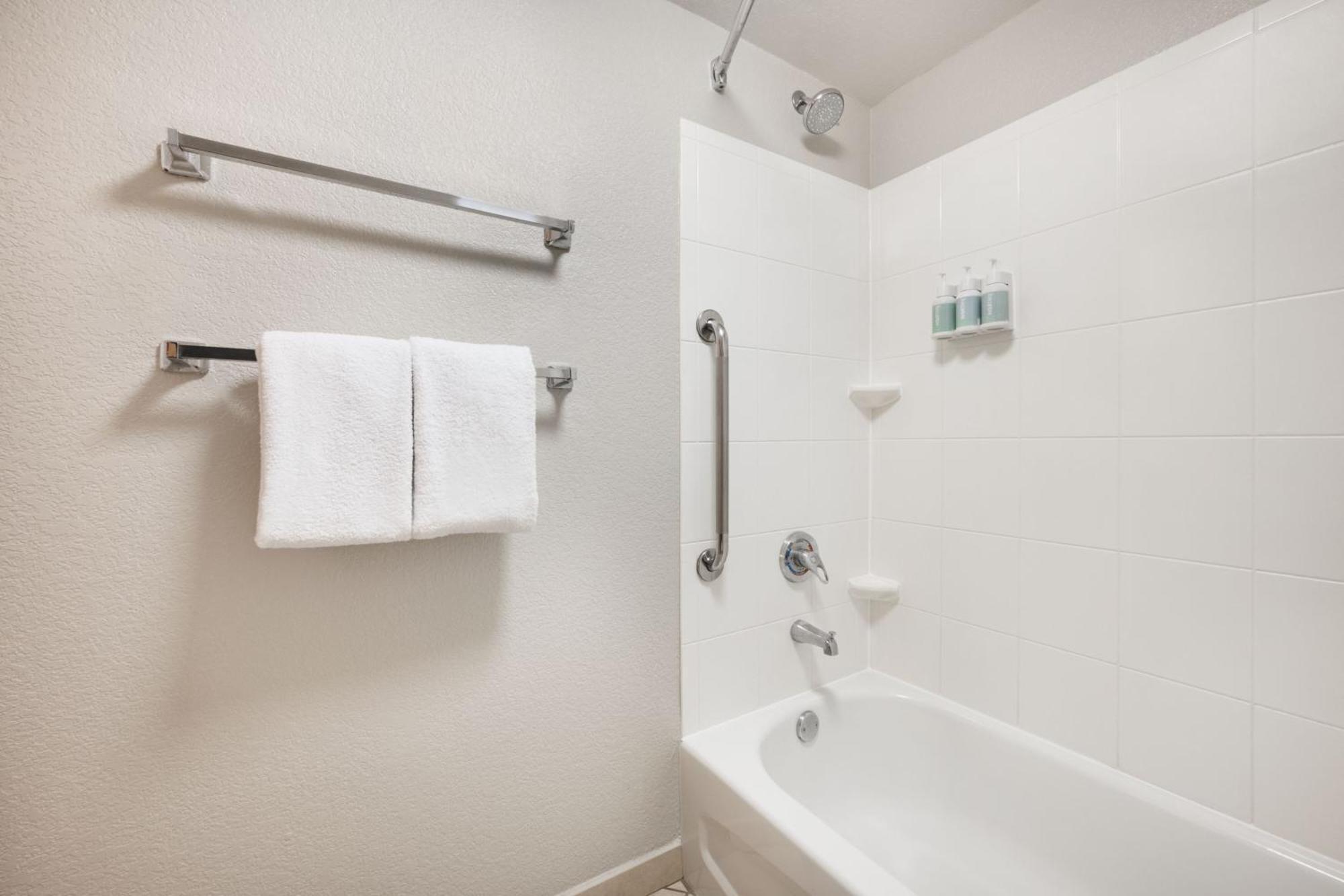 Residence Inn By Marriott Daytona Beach Speedway/Airport Extérieur photo