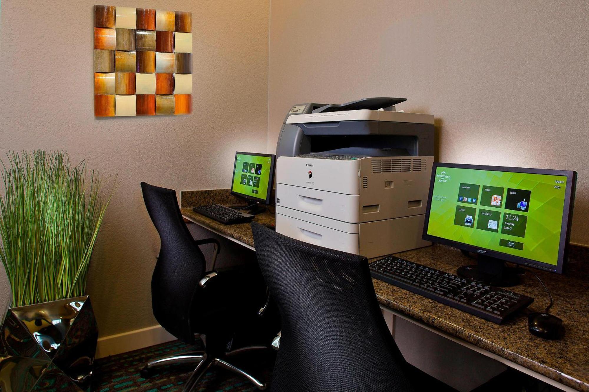 Residence Inn By Marriott Daytona Beach Speedway/Airport Extérieur photo