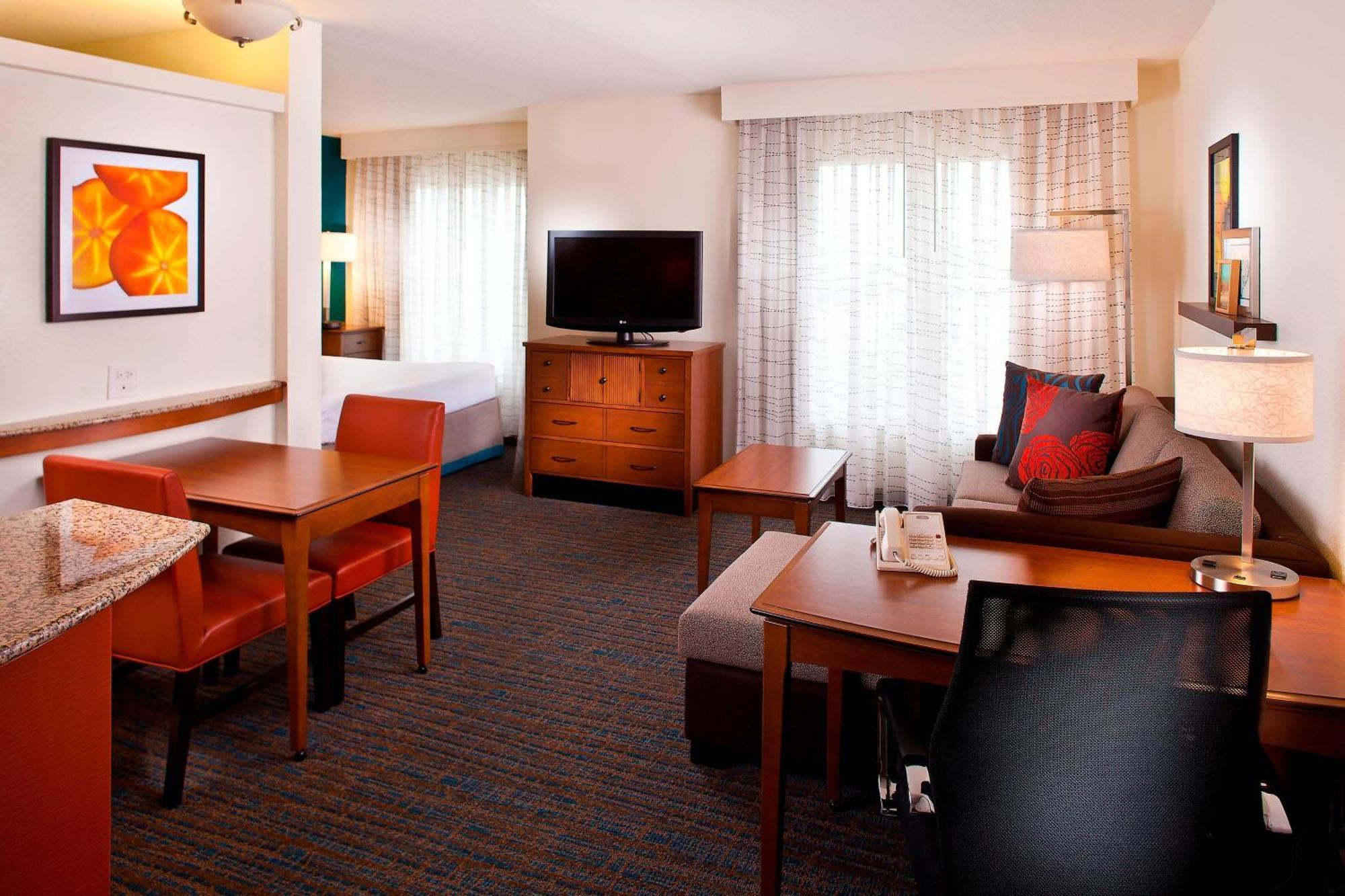 Residence Inn By Marriott Daytona Beach Speedway/Airport Extérieur photo