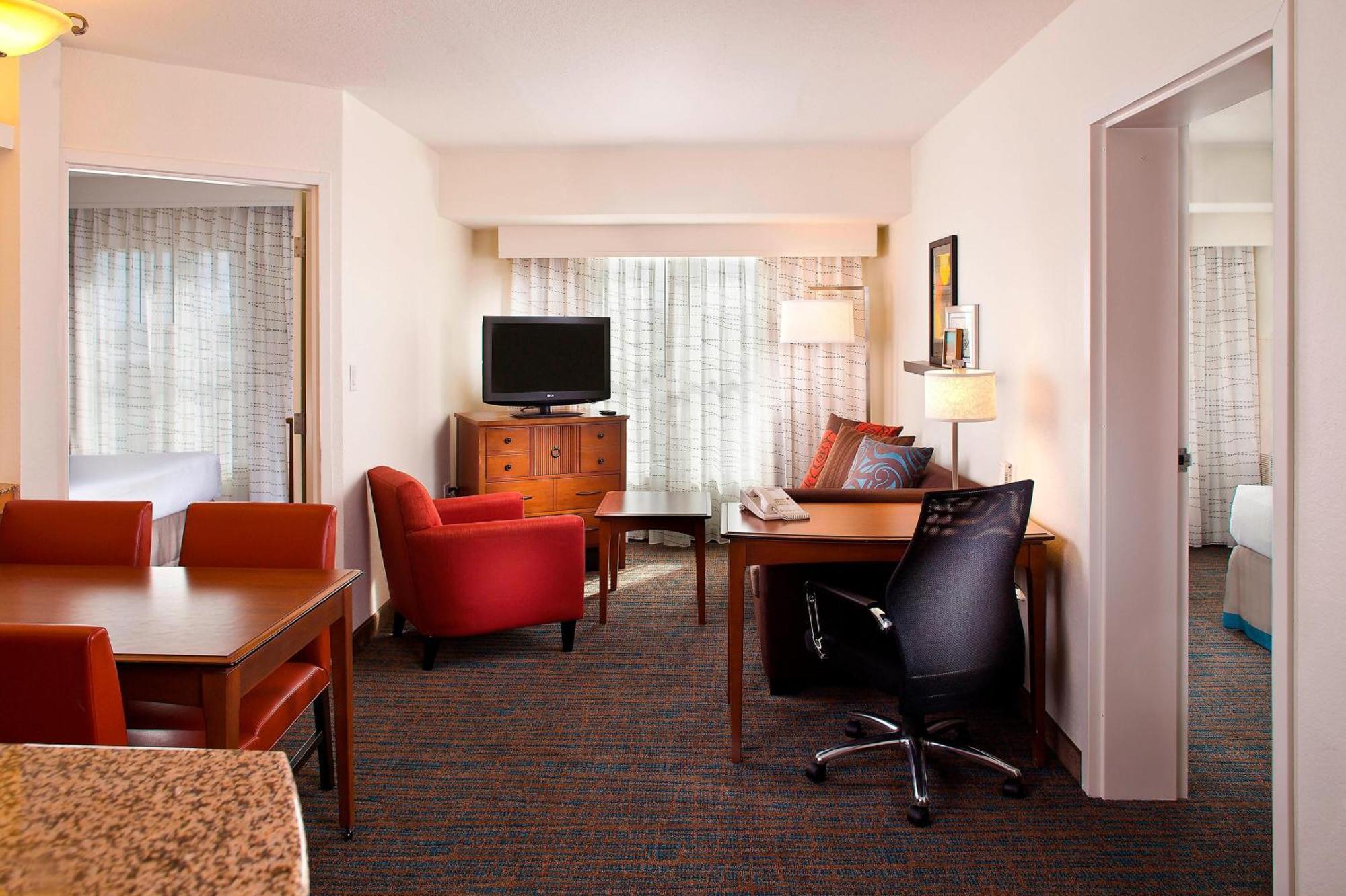 Residence Inn By Marriott Daytona Beach Speedway/Airport Extérieur photo