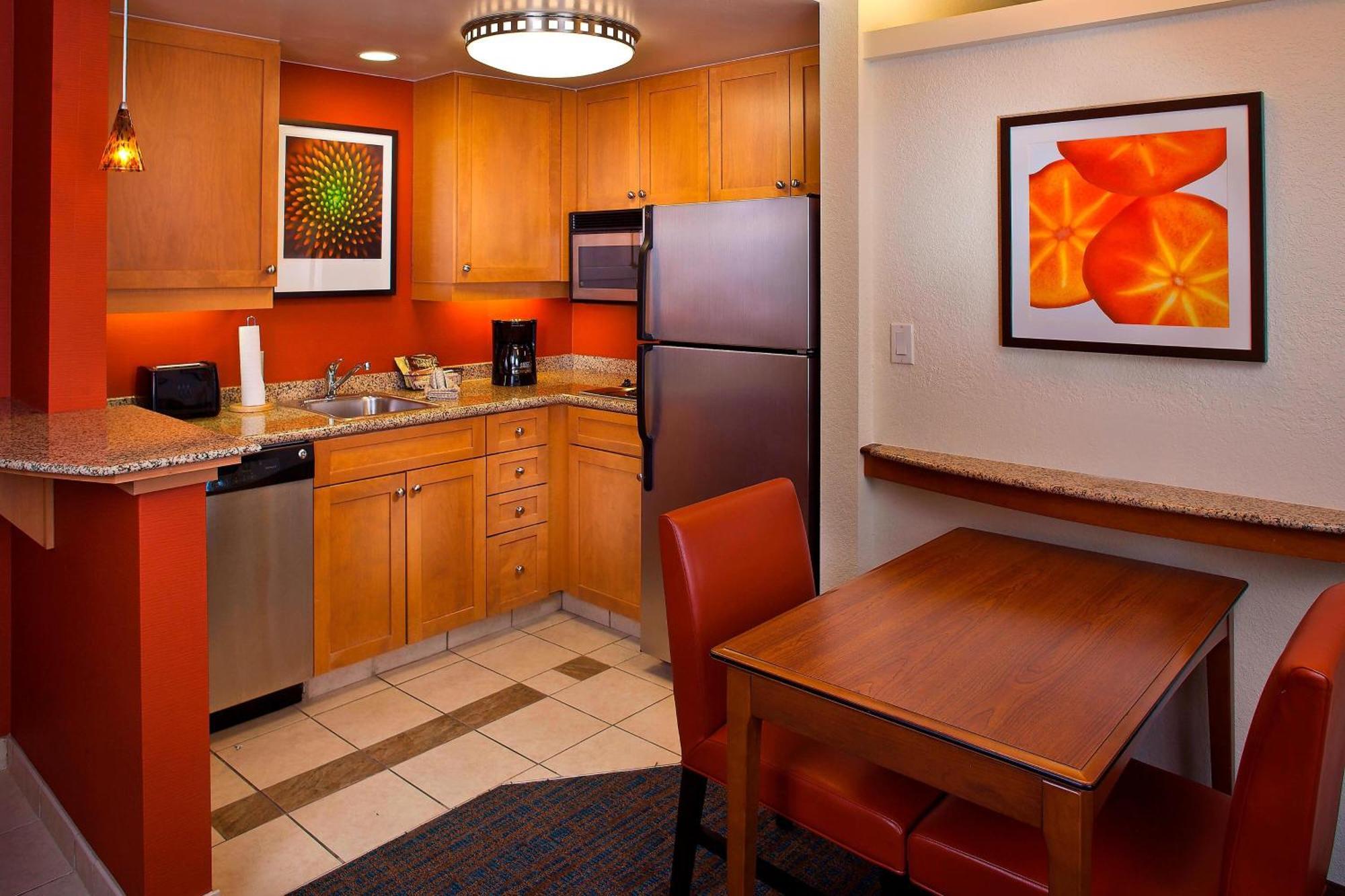 Residence Inn By Marriott Daytona Beach Speedway/Airport Extérieur photo