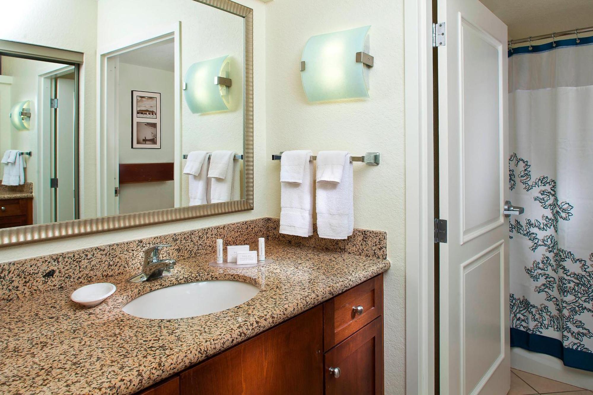 Residence Inn By Marriott Daytona Beach Speedway/Airport Extérieur photo