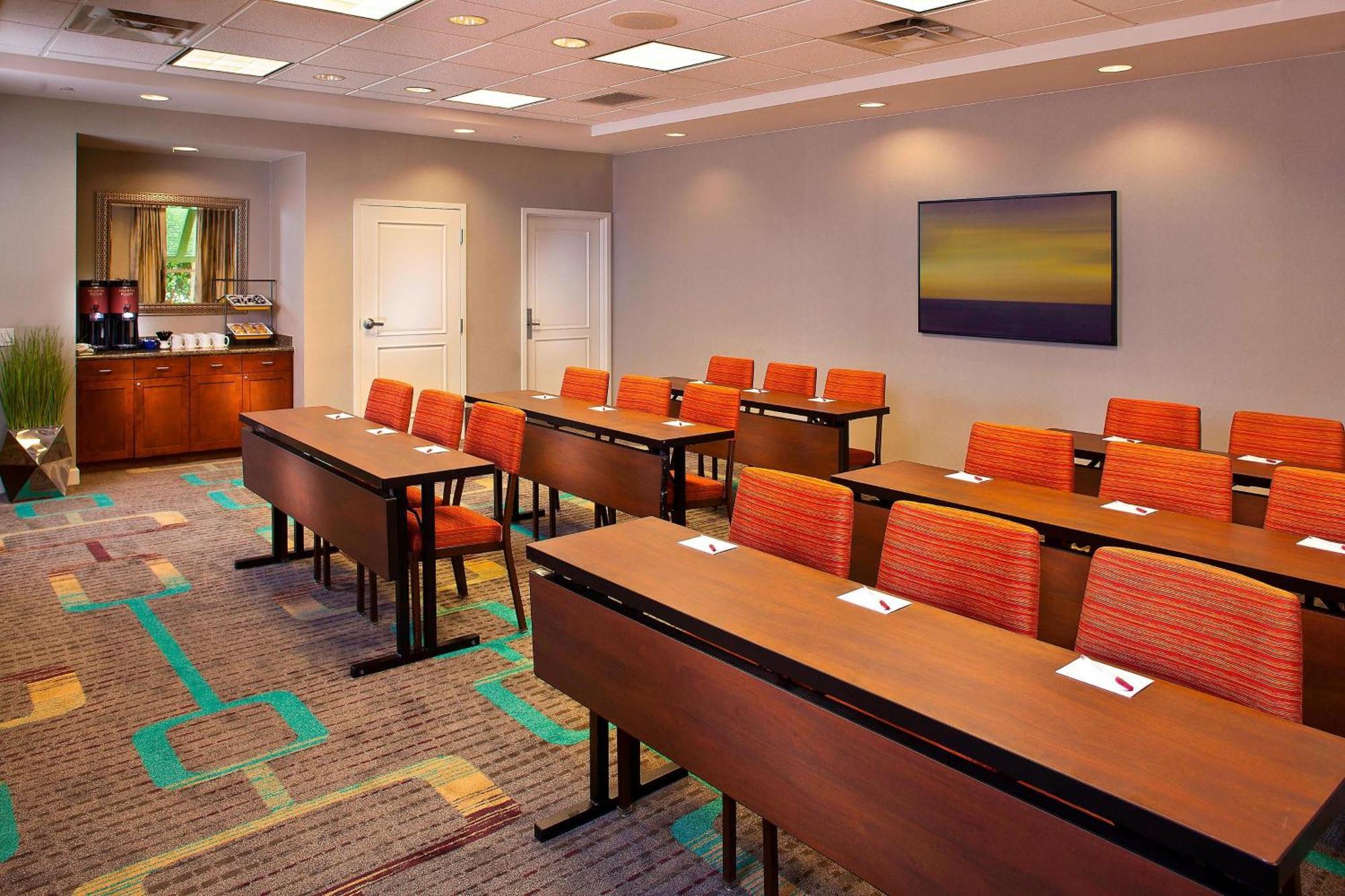 Residence Inn By Marriott Daytona Beach Speedway/Airport Extérieur photo