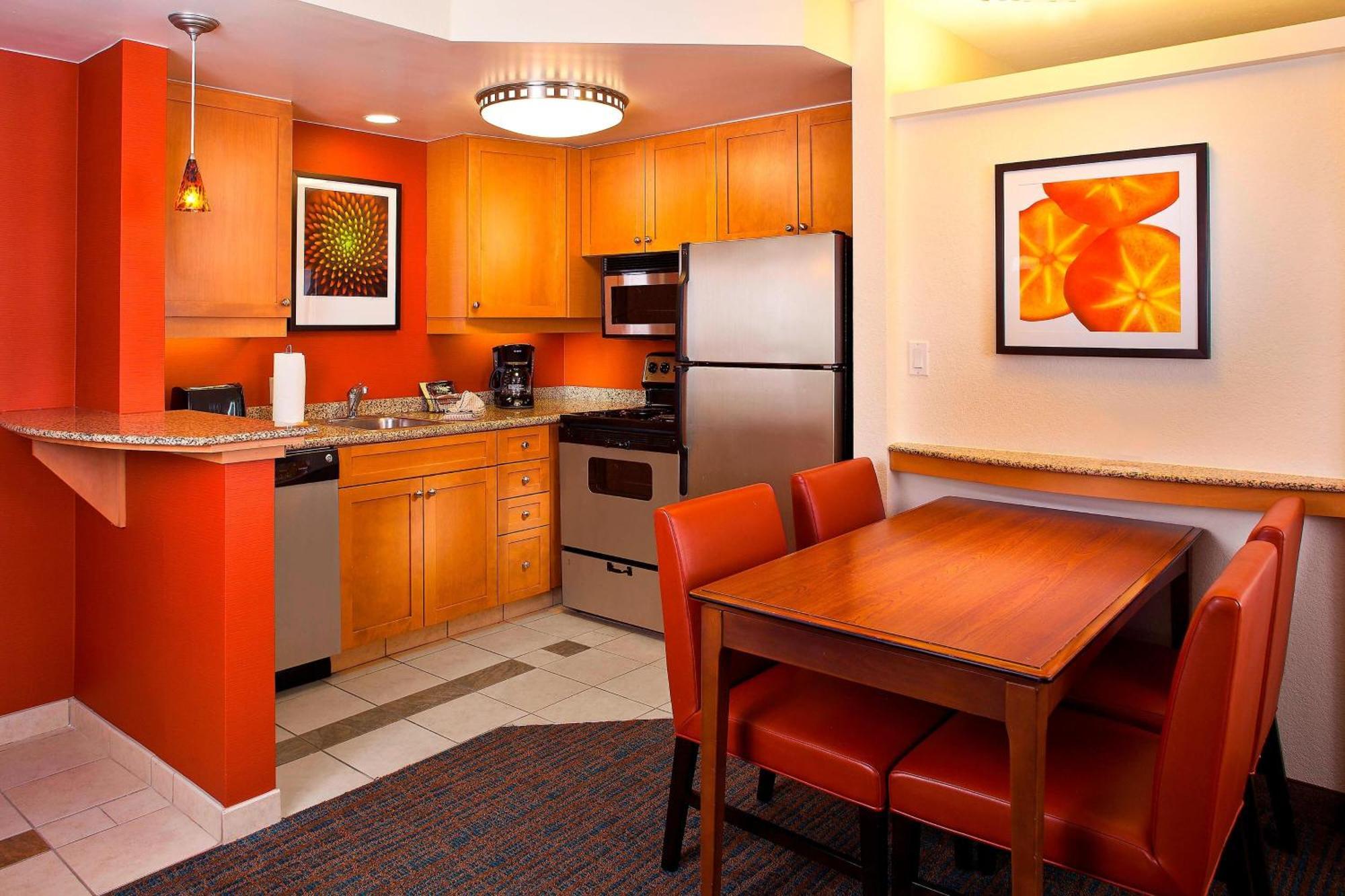 Residence Inn By Marriott Daytona Beach Speedway/Airport Extérieur photo