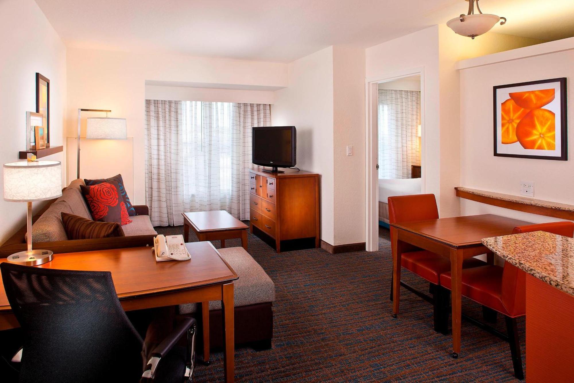 Residence Inn By Marriott Daytona Beach Speedway/Airport Extérieur photo