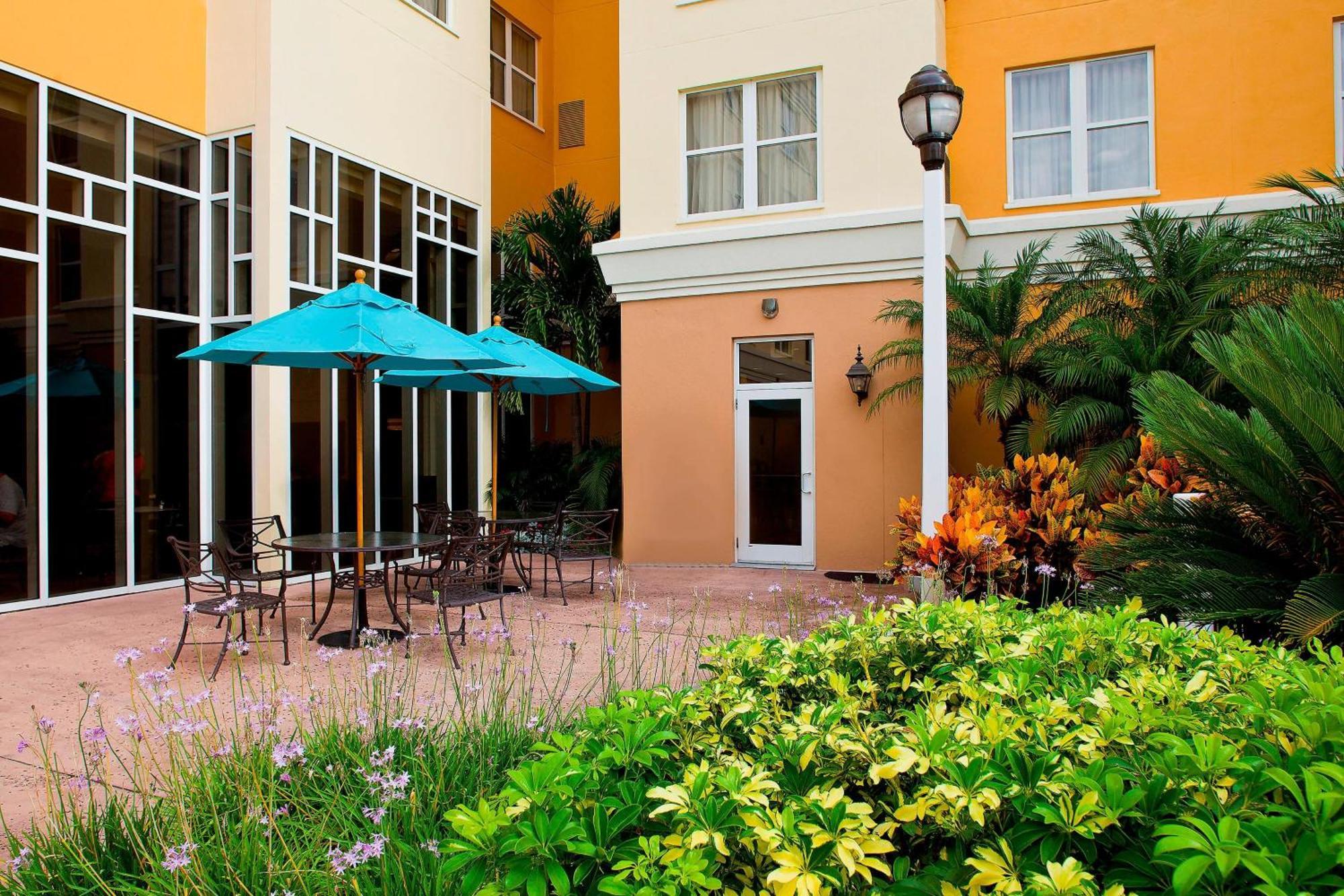 Residence Inn By Marriott Daytona Beach Speedway/Airport Extérieur photo