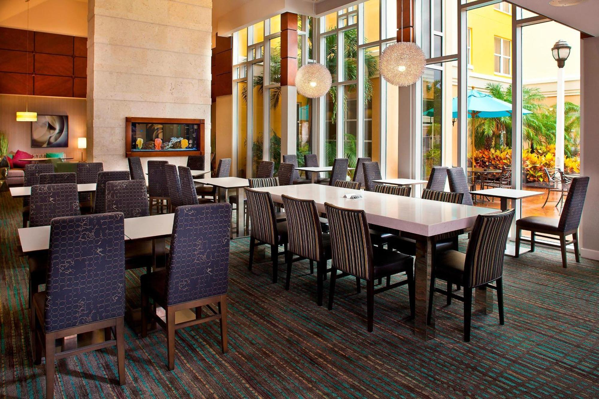 Residence Inn By Marriott Daytona Beach Speedway/Airport Extérieur photo