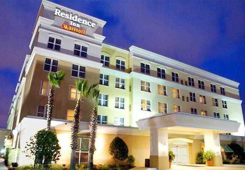 Residence Inn By Marriott Daytona Beach Speedway/Airport Extérieur photo