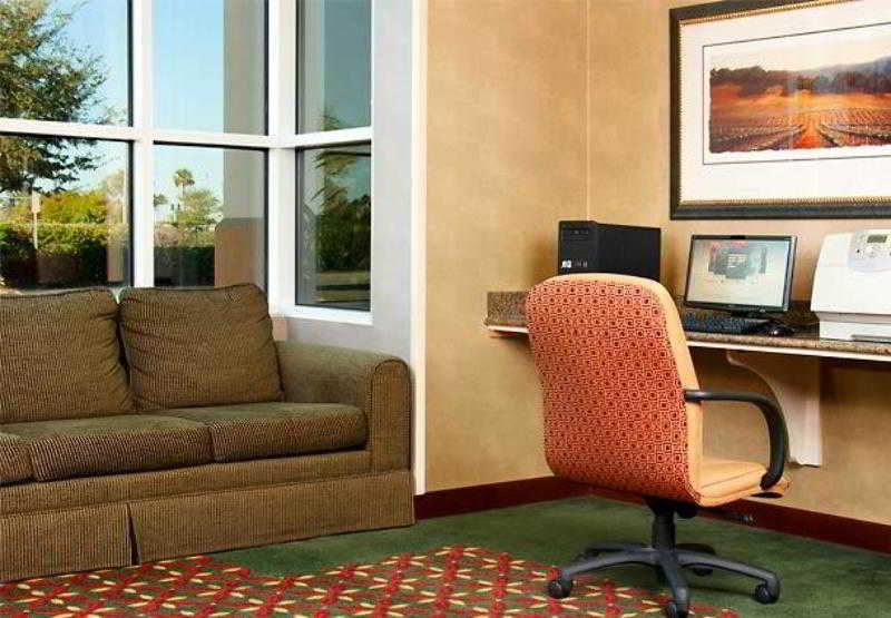 Residence Inn By Marriott Daytona Beach Speedway/Airport Chambre photo