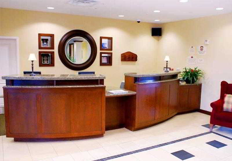 Residence Inn By Marriott Daytona Beach Speedway/Airport Extérieur photo