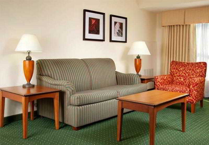 Residence Inn By Marriott Daytona Beach Speedway/Airport Chambre photo