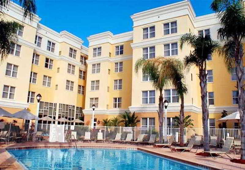 Residence Inn By Marriott Daytona Beach Speedway/Airport Extérieur photo