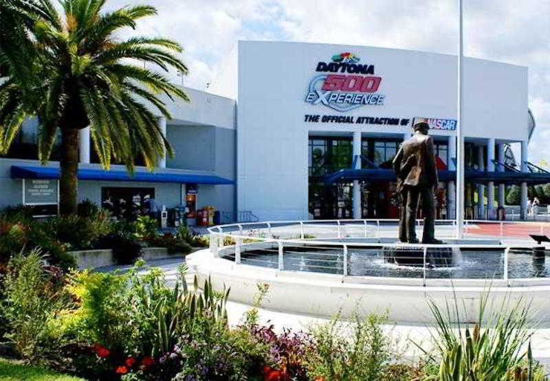 Residence Inn By Marriott Daytona Beach Speedway/Airport Extérieur photo
