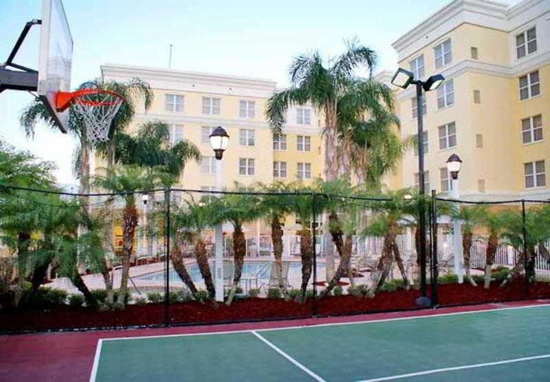 Residence Inn By Marriott Daytona Beach Speedway/Airport Facilités photo