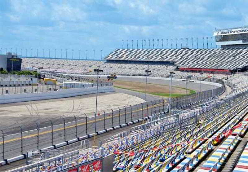 Residence Inn By Marriott Daytona Beach Speedway/Airport Extérieur photo