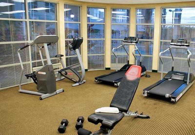 Residence Inn By Marriott Daytona Beach Speedway/Airport Extérieur photo