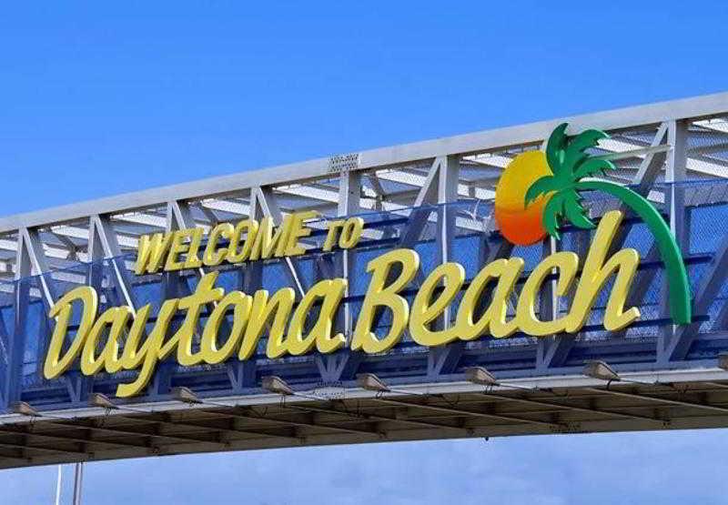 Residence Inn By Marriott Daytona Beach Speedway/Airport Extérieur photo