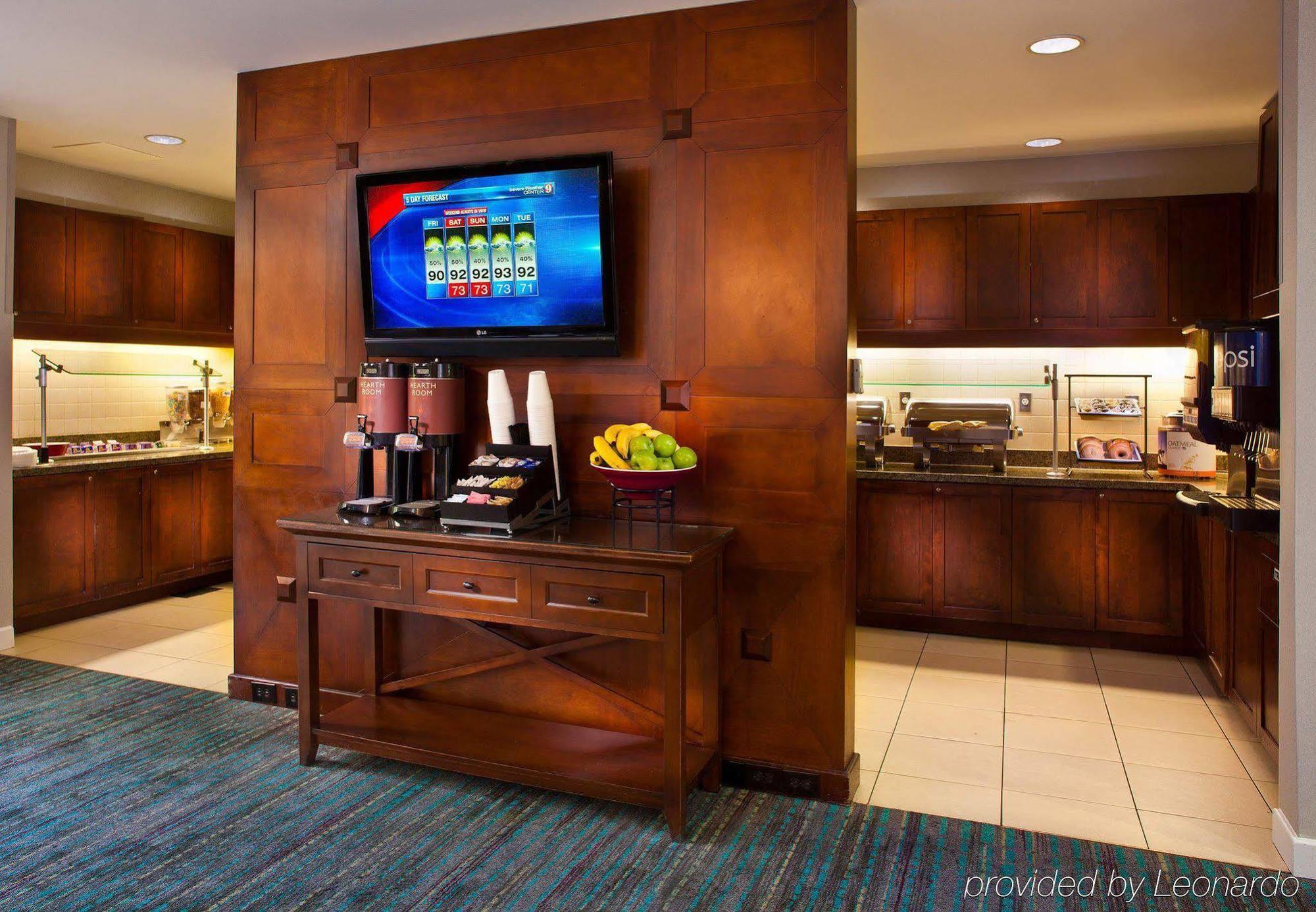 Residence Inn By Marriott Daytona Beach Speedway/Airport Extérieur photo