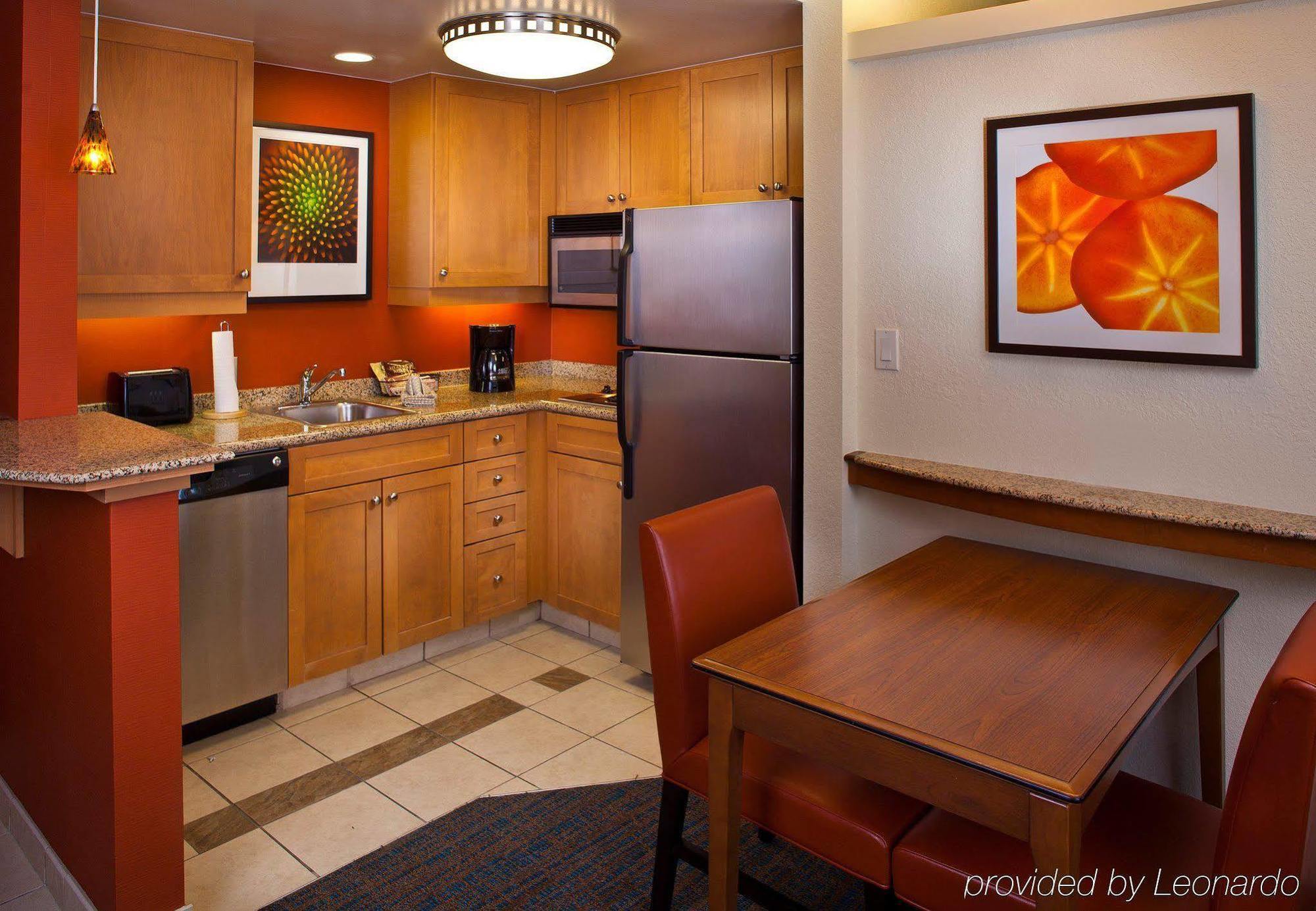 Residence Inn By Marriott Daytona Beach Speedway/Airport Extérieur photo