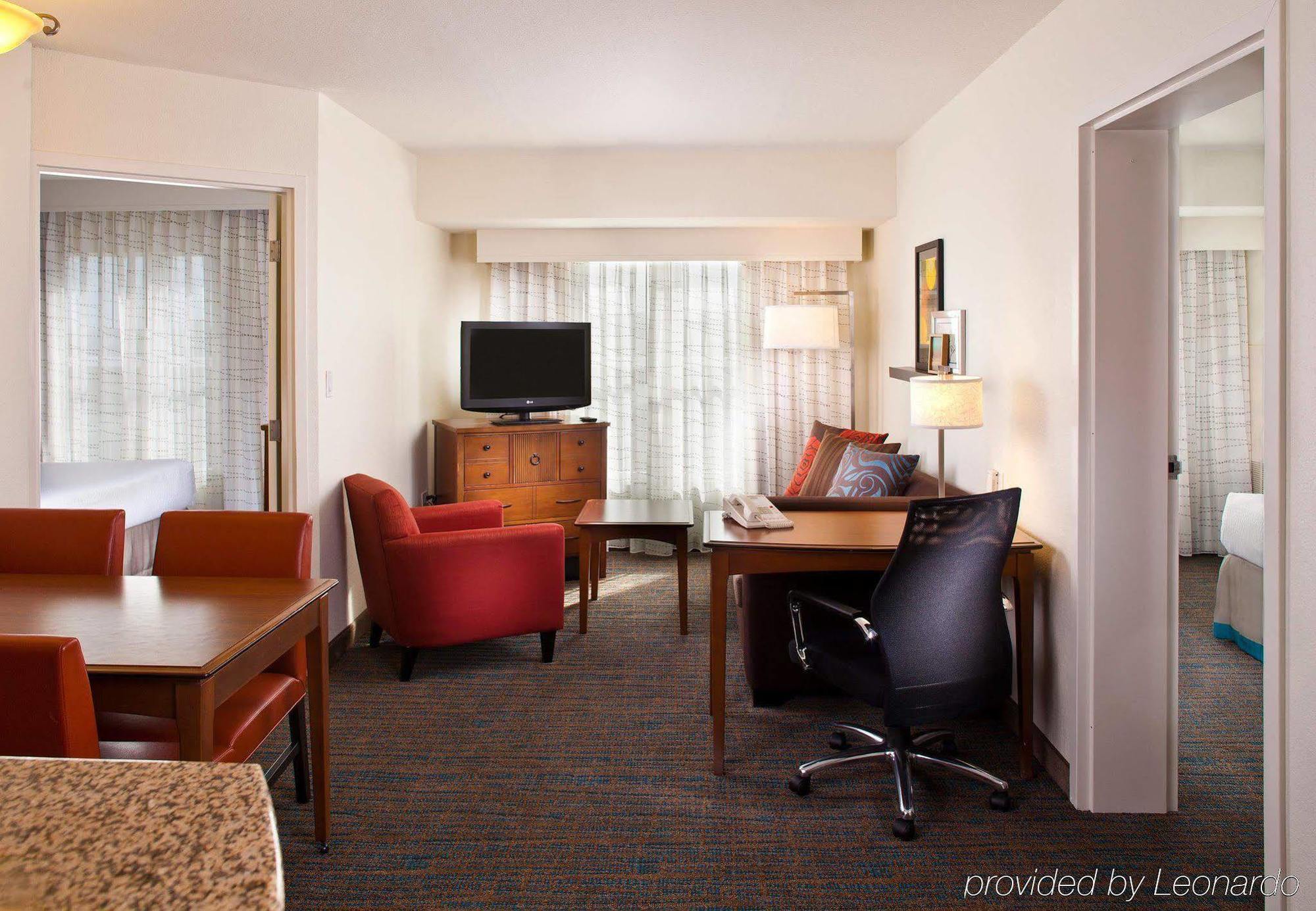 Residence Inn By Marriott Daytona Beach Speedway/Airport Extérieur photo