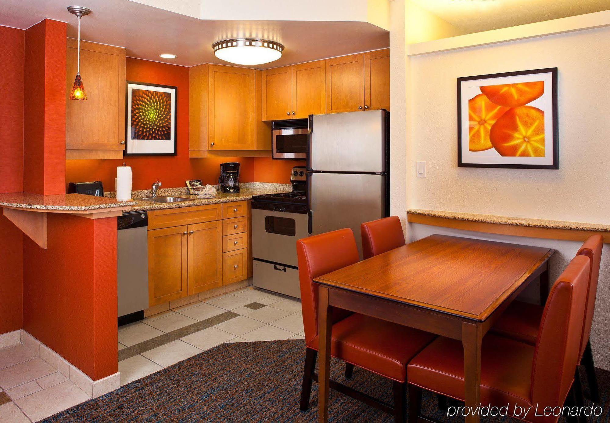 Residence Inn By Marriott Daytona Beach Speedway/Airport Extérieur photo