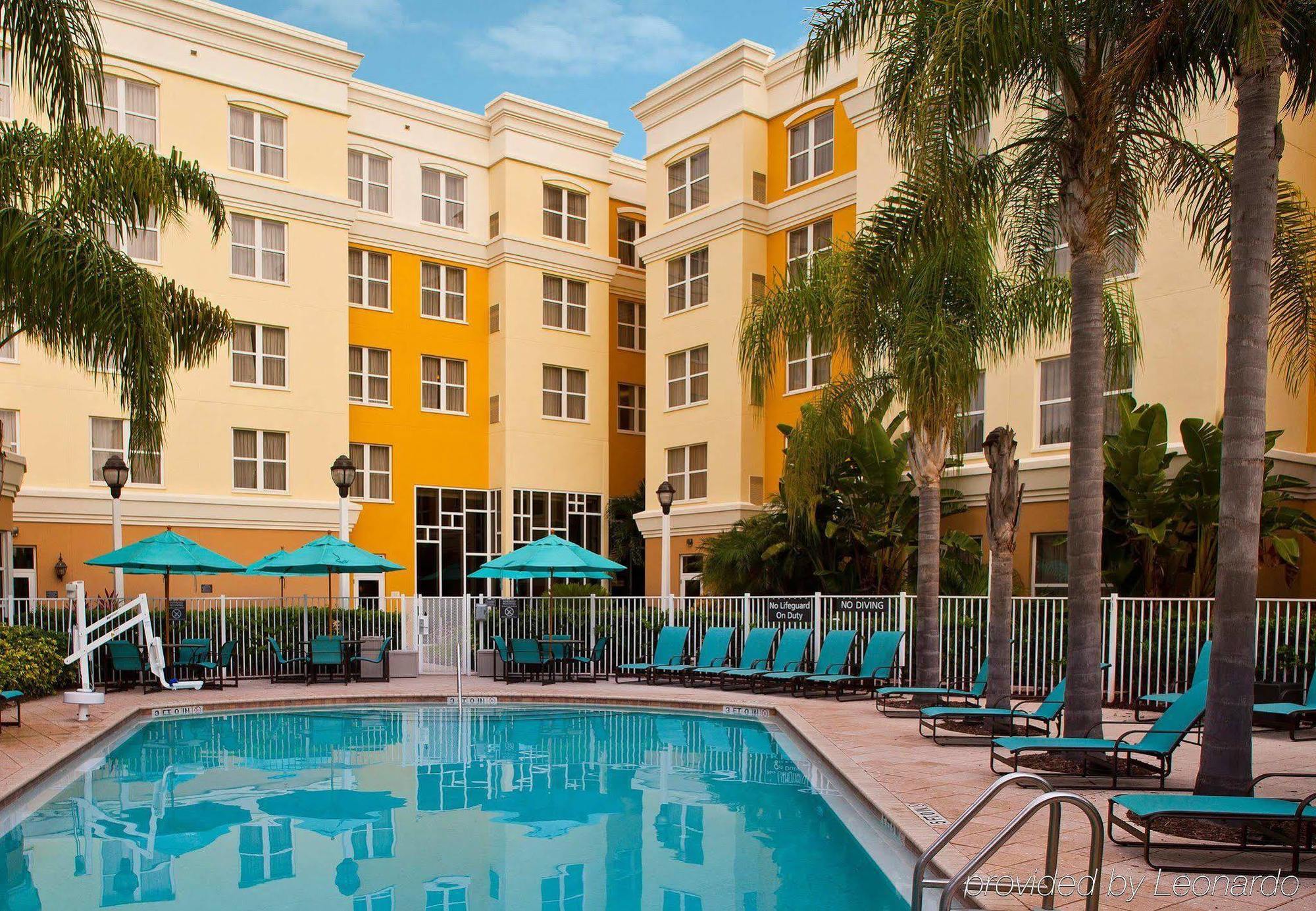 Residence Inn By Marriott Daytona Beach Speedway/Airport Extérieur photo