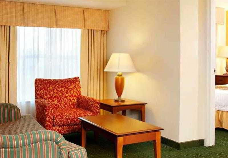 Residence Inn By Marriott Daytona Beach Speedway/Airport Extérieur photo